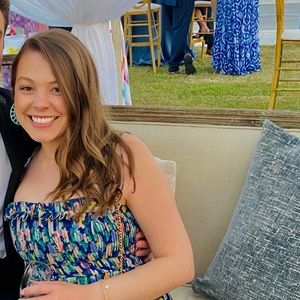 Meet your Posher, Natalie